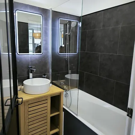Apartman Sous Les Toits