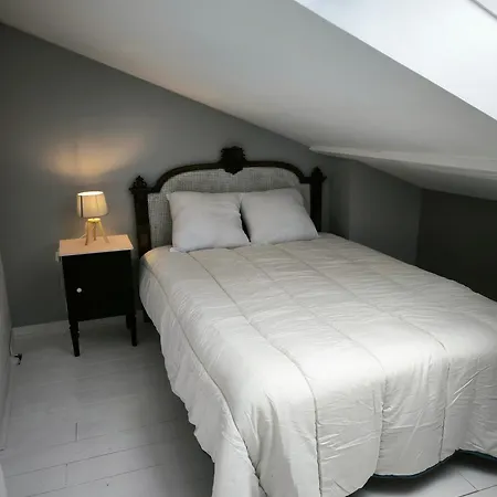 Sous Les Toits Apartman Périgueux
